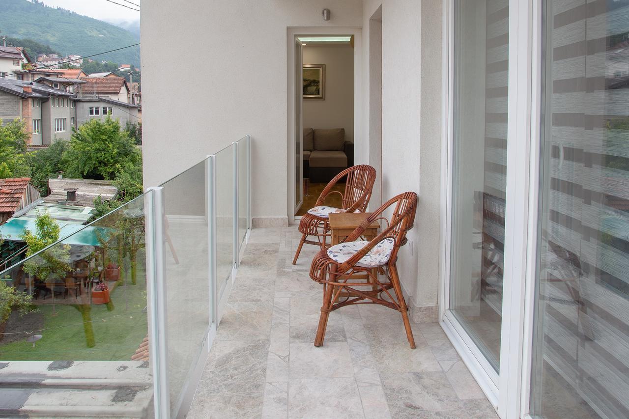 Guest House Hendek SJJ Exterior foto