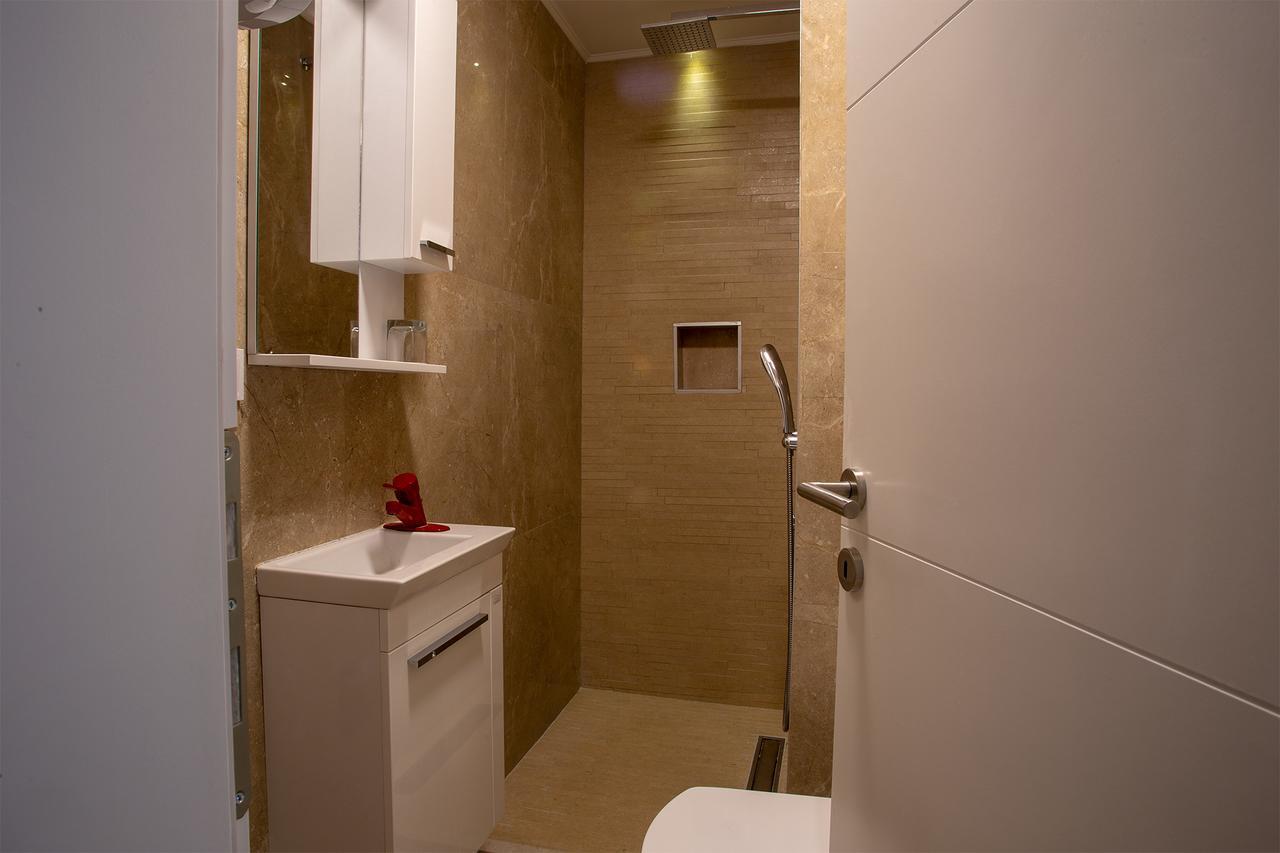 Guest House Hendek SJJ Exterior foto