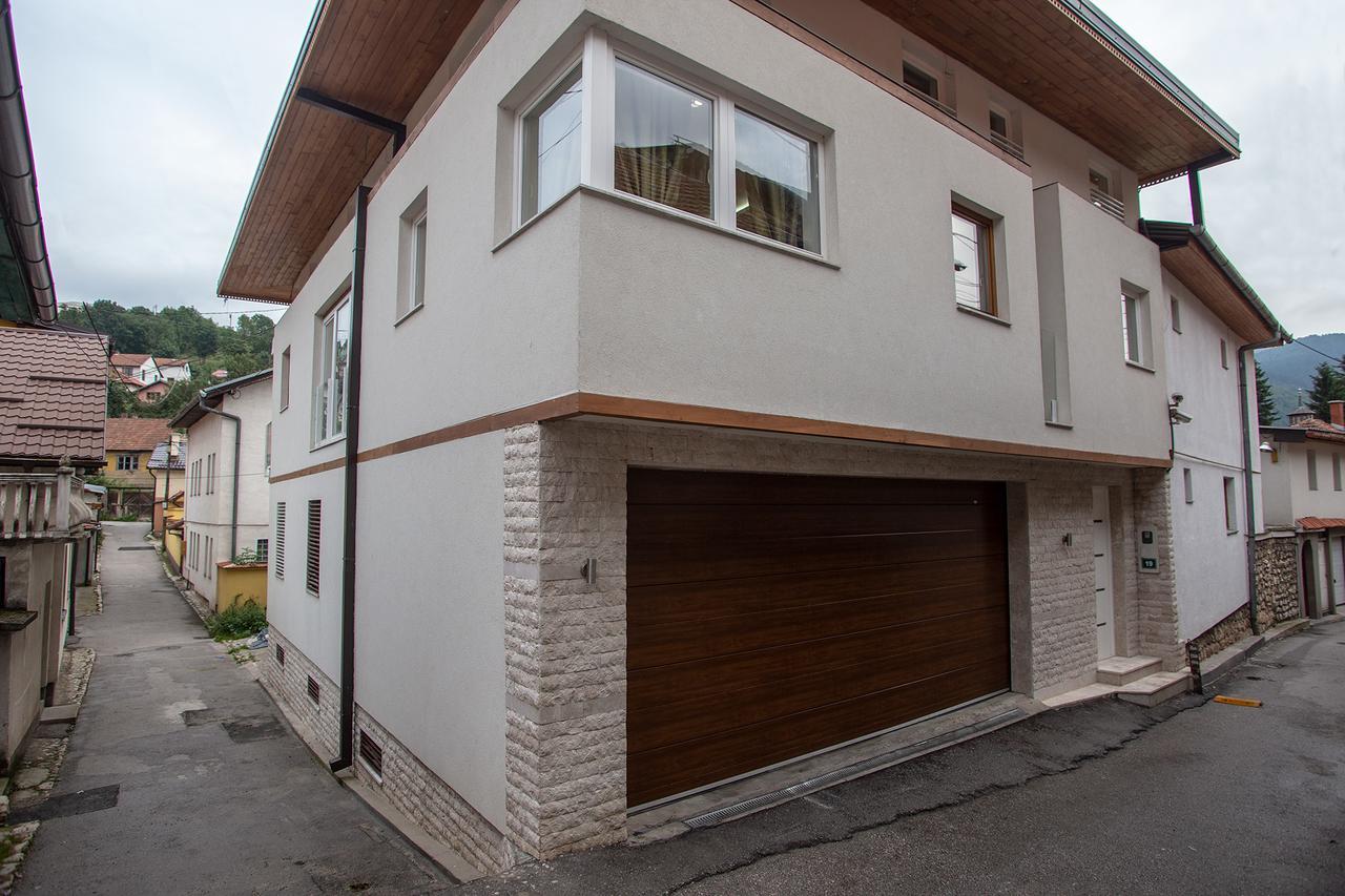 Guest House Hendek SJJ Exterior foto