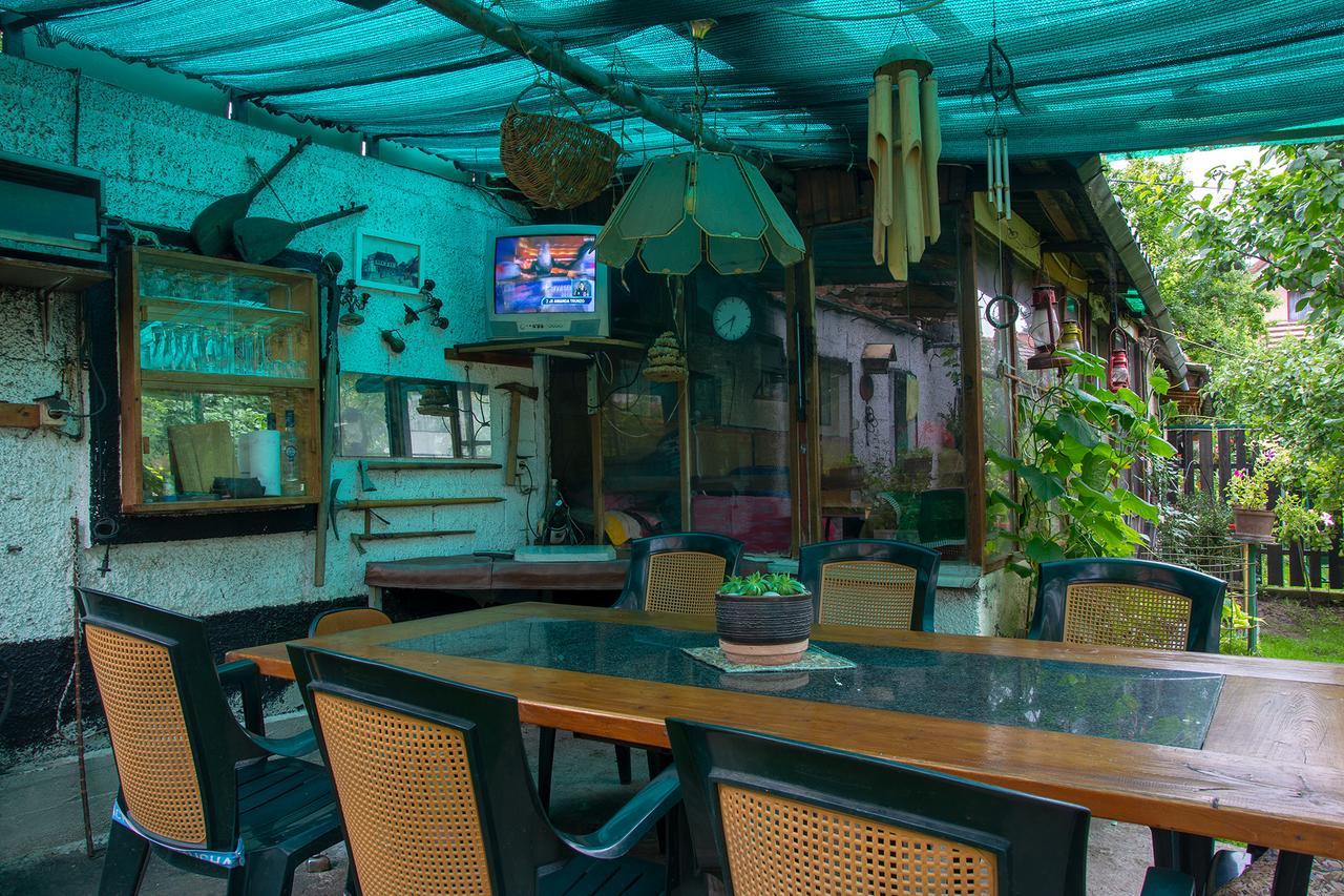 Guest House Hendek SJJ Exterior foto